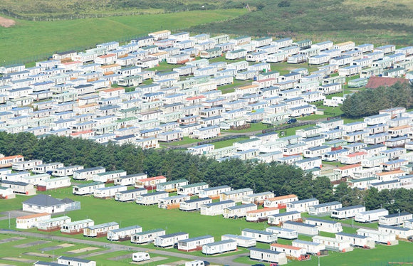 Caravans – to lease or to own?
