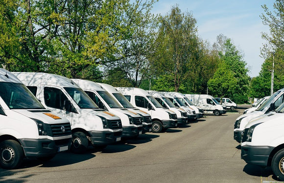 How to save money on the latest commercial van models