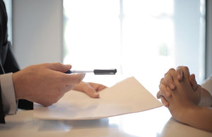 Refinance explained