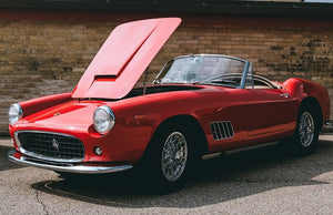 The Real Costs Of Owning Classic And Sport Cars